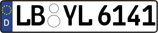 LB-YL6141