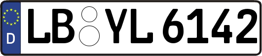 LB-YL6142