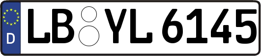 LB-YL6145