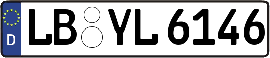 LB-YL6146