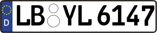 LB-YL6147