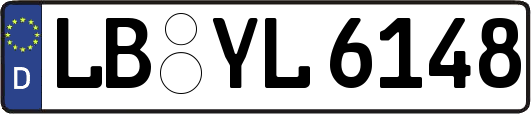 LB-YL6148