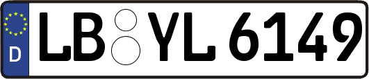 LB-YL6149