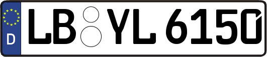LB-YL6150