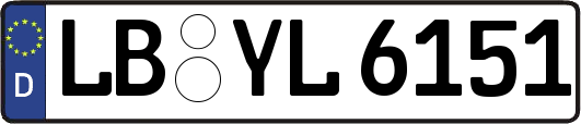 LB-YL6151