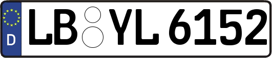 LB-YL6152