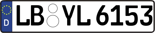 LB-YL6153