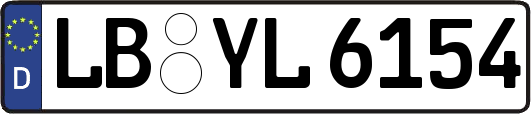 LB-YL6154