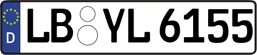 LB-YL6155