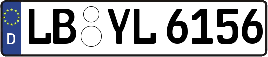LB-YL6156