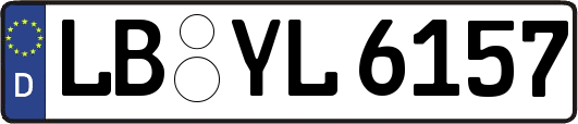 LB-YL6157