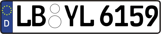 LB-YL6159