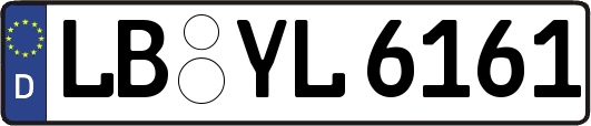 LB-YL6161