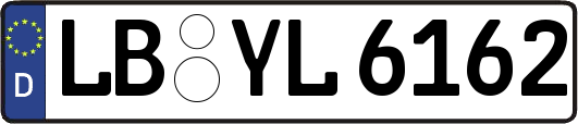 LB-YL6162