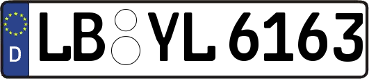 LB-YL6163