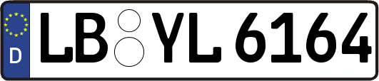 LB-YL6164