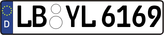 LB-YL6169