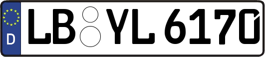 LB-YL6170