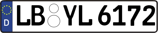 LB-YL6172