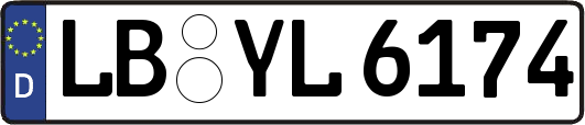 LB-YL6174