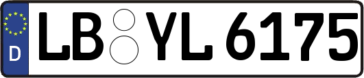 LB-YL6175