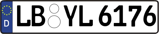 LB-YL6176