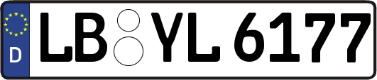 LB-YL6177