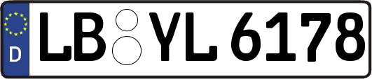 LB-YL6178