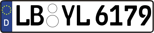 LB-YL6179