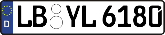 LB-YL6180