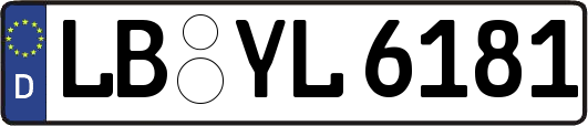LB-YL6181