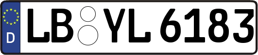 LB-YL6183