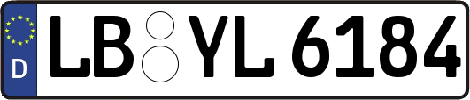 LB-YL6184