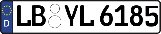 LB-YL6185
