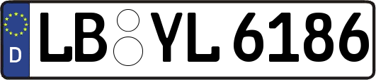 LB-YL6186