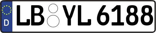 LB-YL6188