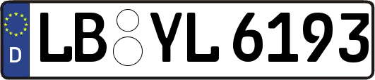 LB-YL6193
