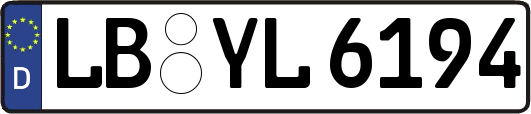 LB-YL6194