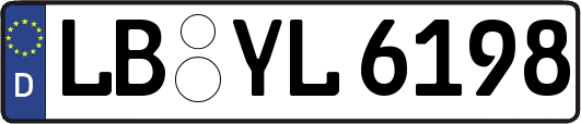 LB-YL6198