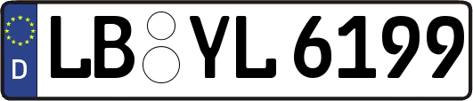 LB-YL6199