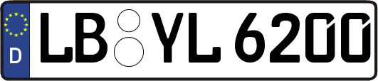 LB-YL6200