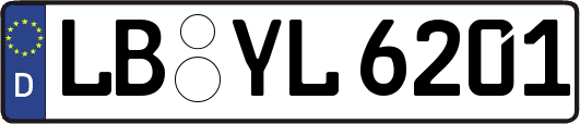LB-YL6201