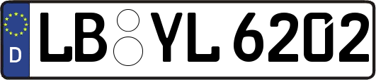 LB-YL6202