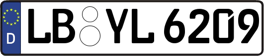 LB-YL6209
