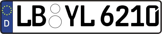 LB-YL6210