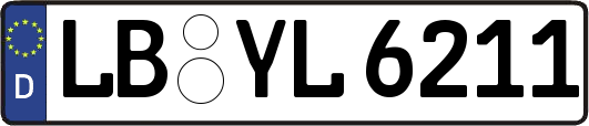 LB-YL6211