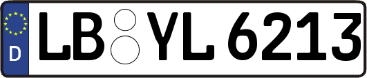 LB-YL6213