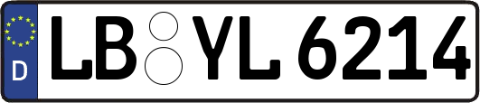 LB-YL6214