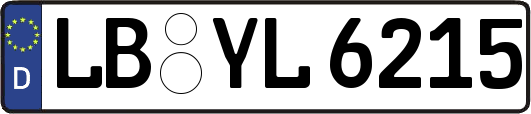 LB-YL6215