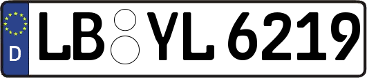 LB-YL6219